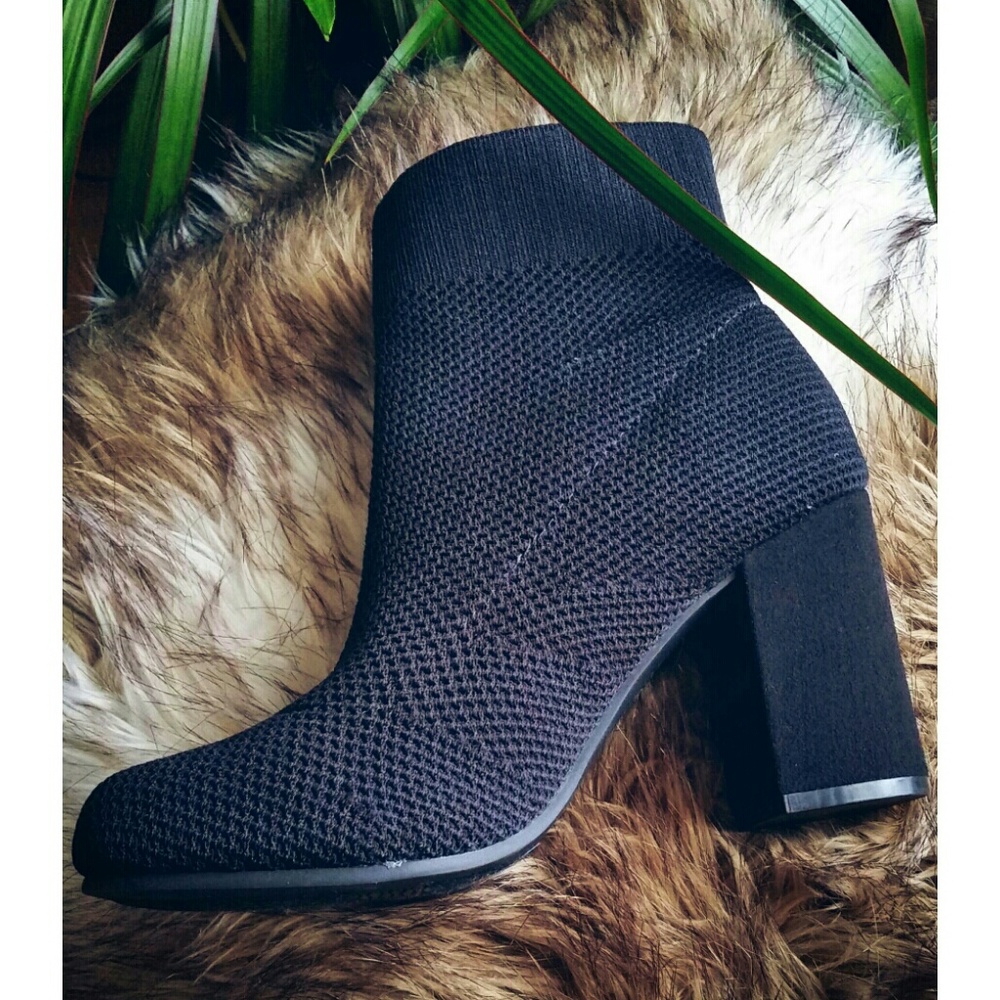 Ankle Bootie - Picture 6 of 6